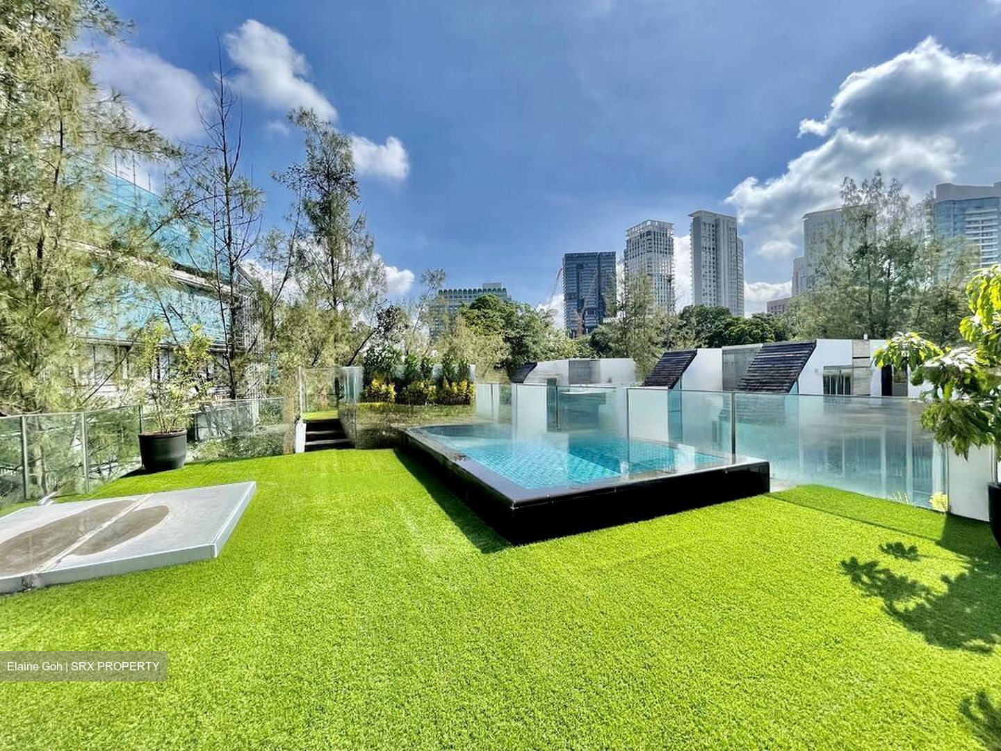 Beaufort On Nassim (D10), Condominium #496404531